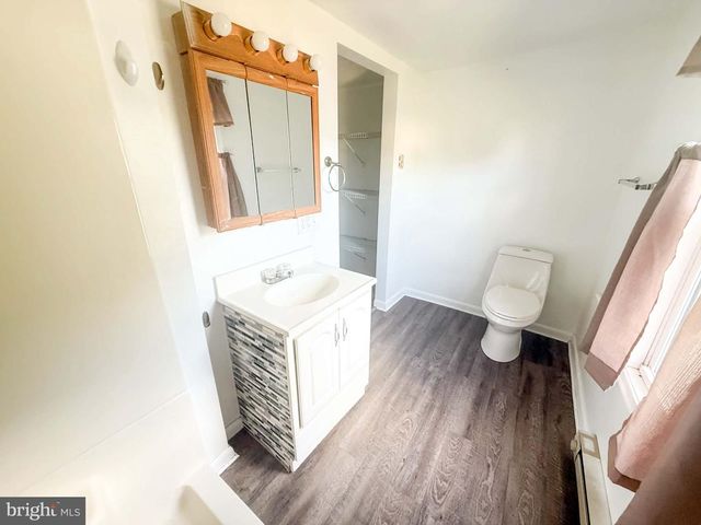 123-125 KENNEDY STREET, Chambersburg, PA 17202