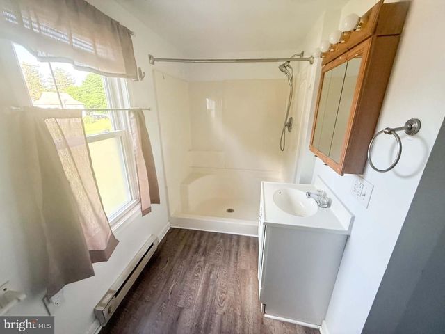 123-125 KENNEDY STREET, Chambersburg, PA 17202