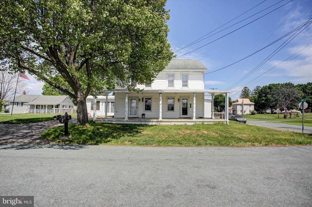 123-125 KENNEDY STREET, Chambersburg, PA 17202