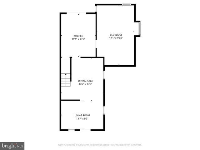 123-125 KENNEDY STREET, Chambersburg, PA 17202