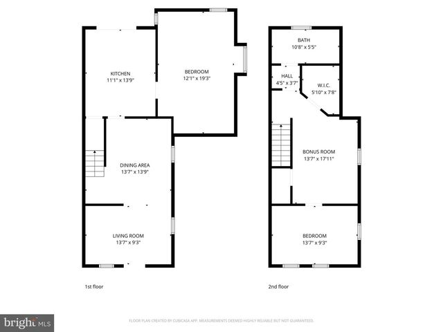 123-125 KENNEDY STREET, Chambersburg, PA 17202