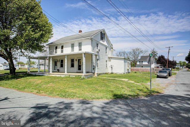 123-125 KENNEDY STREET, Chambersburg, PA 17202
