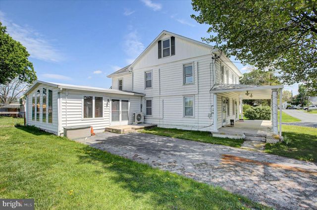 123-125 KENNEDY STREET, Chambersburg, PA 17202