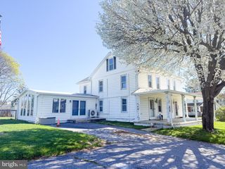 123-125 KENNEDY STREET, Chambersburg, PA 17202