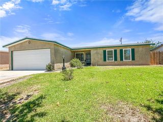 630 N 10 th Street, Blythe, CA 92225