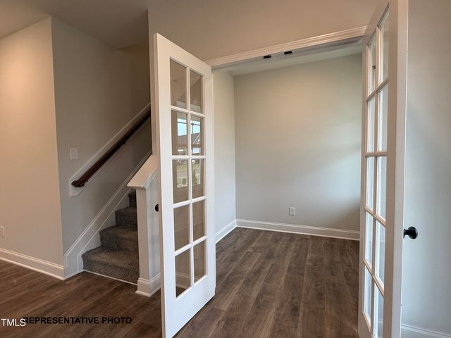 69 Zambezi Court, Zebulon, NC 27597