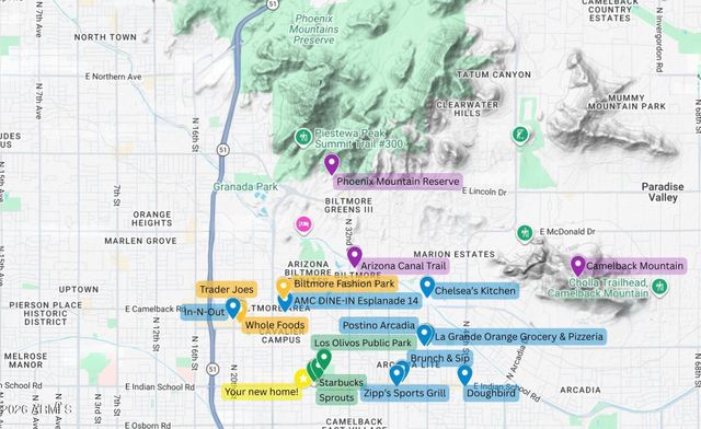 4139 N 27TH Street 3, Phoenix, AZ 85016