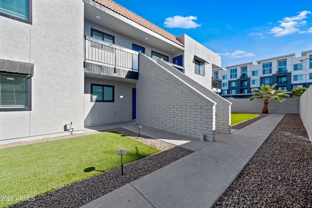 4139 N 27TH Street 3, Phoenix, AZ 85016