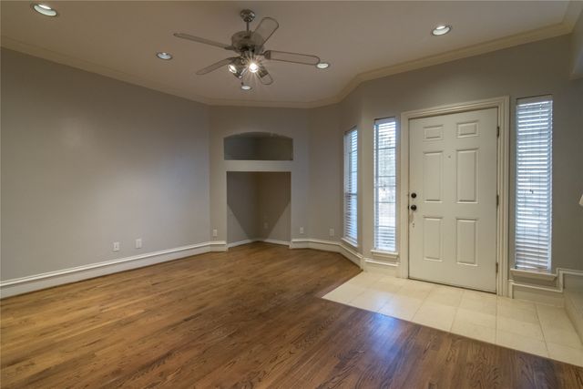 3904 Brandon Park Drive, Garland, TX 75044
