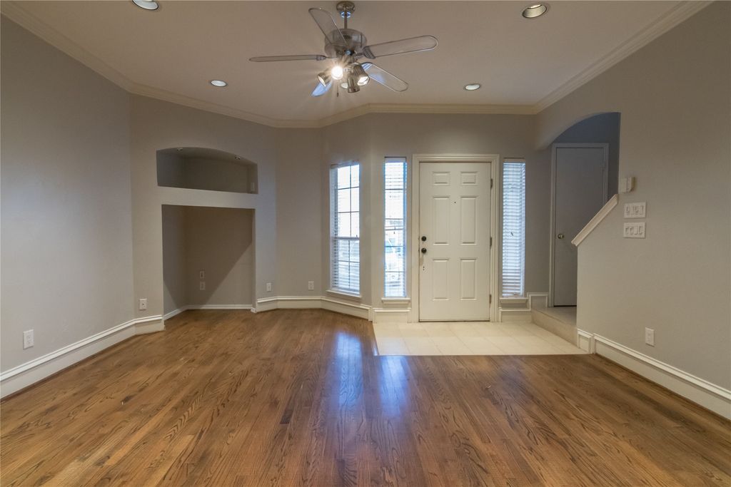 3904 Brandon Park Drive, Garland, TX 75044