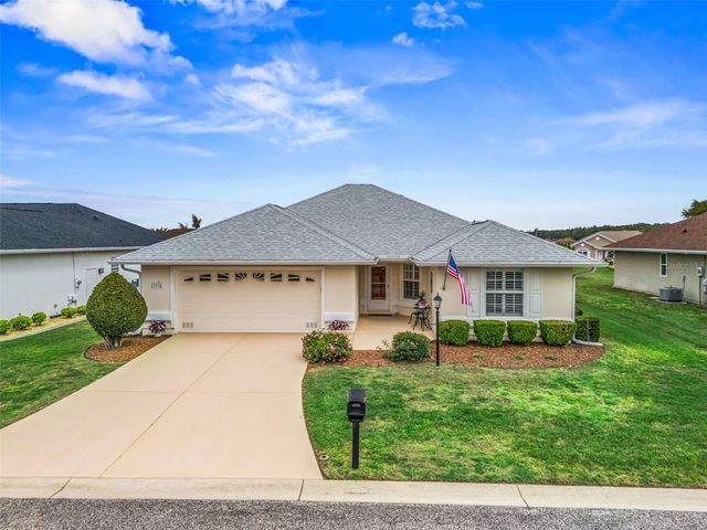 17974 SE 123RD TERRACE, Summerfield, FL 34491