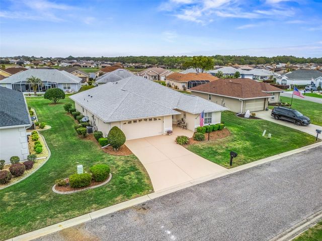 17974 SE 123RD TERRACE, Summerfield, FL 34491