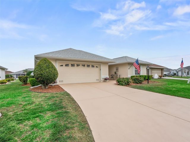 17974 SE 123RD TERRACE, Summerfield, FL 34491