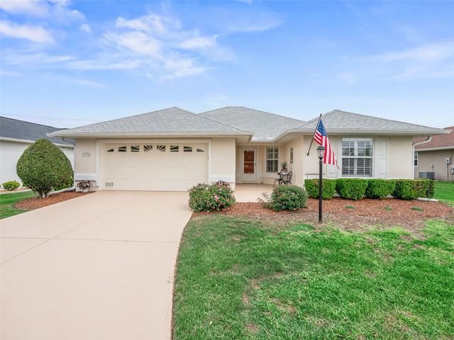 17974 SE 123RD TERRACE, Summerfield, FL 34491