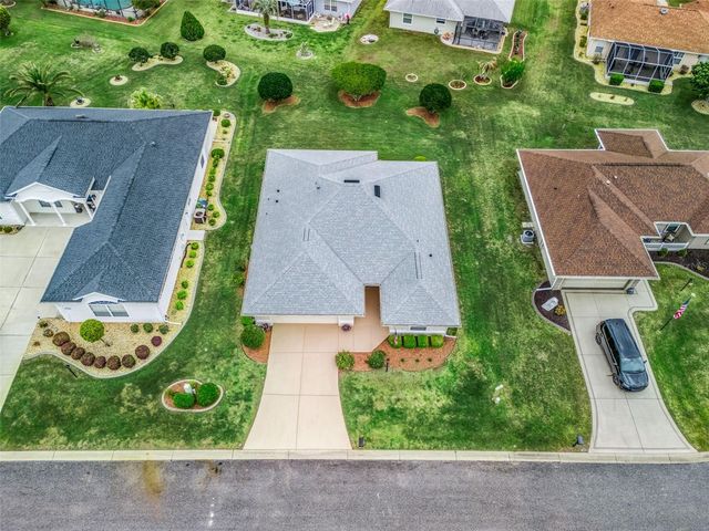 17974 SE 123RD TERRACE, Summerfield, FL 34491