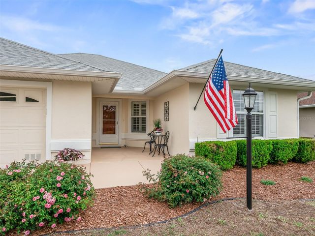 17974 SE 123RD TERRACE, Summerfield, FL 34491