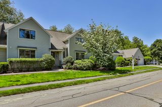11 Brassie Way 11, North Reading, MA 01864