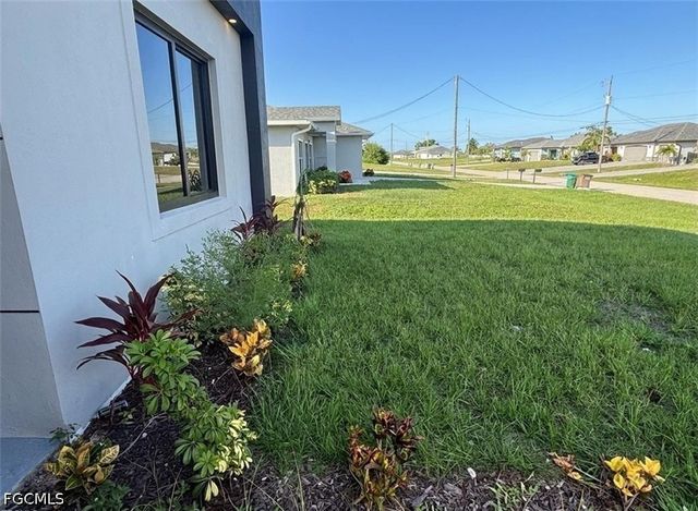 4134 NW 32nd LN, Cape Coral, FL 33993