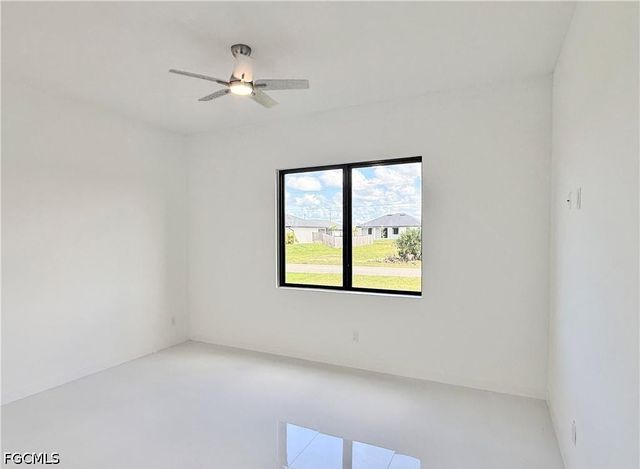 4134 NW 32nd LN, Cape Coral, FL 33993