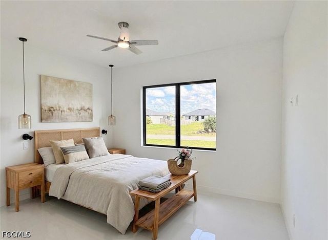 4134 NW 32nd LN, Cape Coral, FL 33993