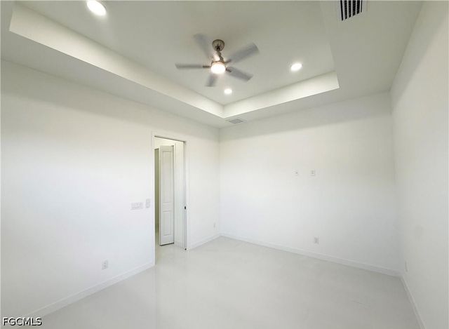 4134 NW 32nd LN, Cape Coral, FL 33993
