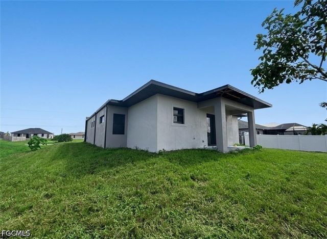 4134 NW 32nd LN, Cape Coral, FL 33993