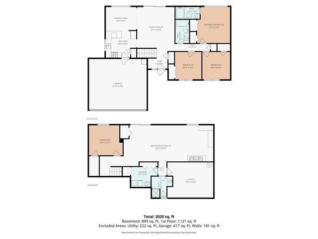 2290 Ancient Drive, Wyoming, MI 49519