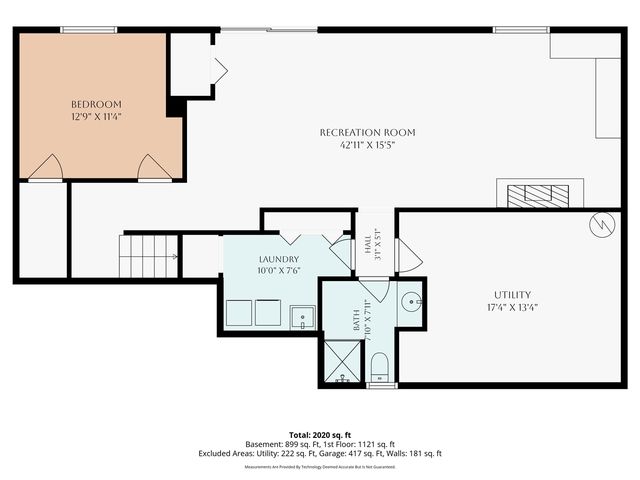 2290 Ancient Drive, Wyoming, MI 49519
