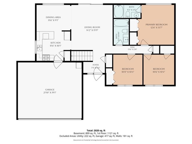 2290 Ancient Drive, Wyoming, MI 49519
