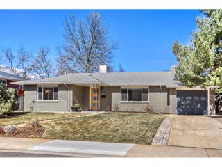 1805 Forest Ave, Boulder, CO 80304