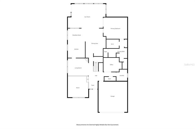 4135 CREEKWOOD LANE, Mulberry, FL 33860
