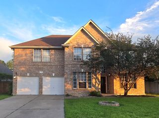 700 Churchill Farms DR, Georgetown, TX 78626