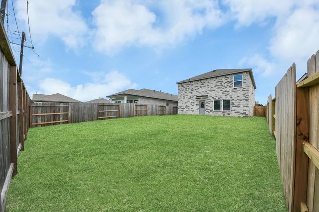 2943 Summer Breeze Way, Angleton, TX 77515
