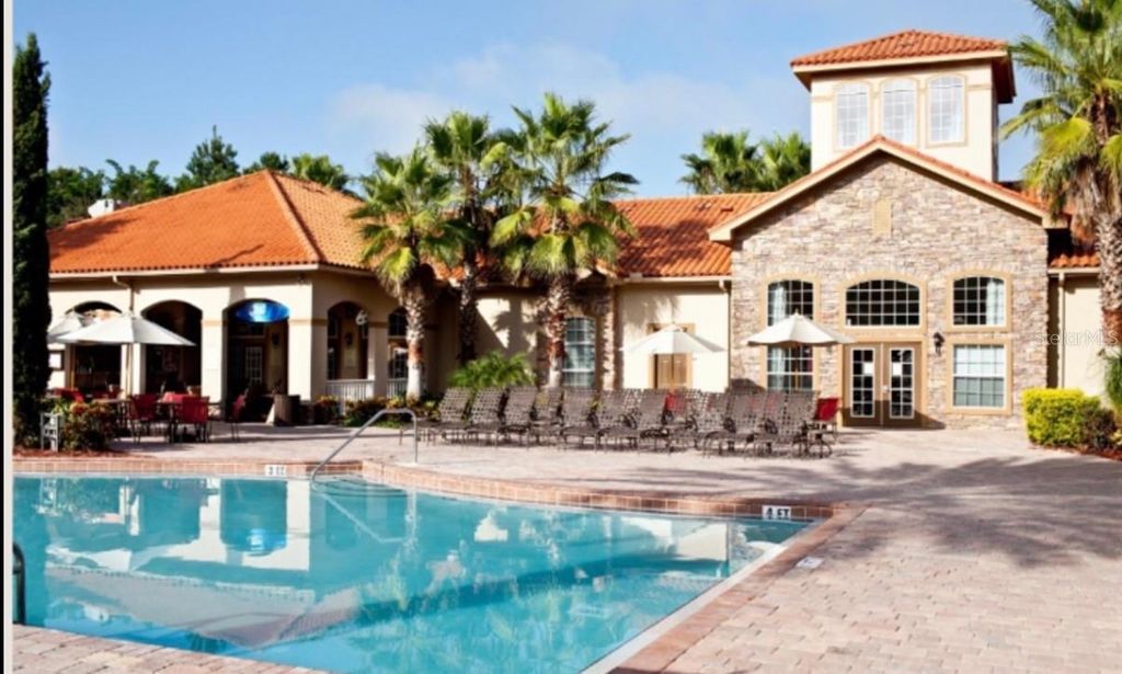 8000 TUSCANY WAY 4302, Davenport, FL 33896