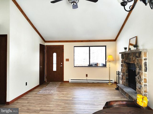 391 BERRY LN, Pocono Lake, PA 18347