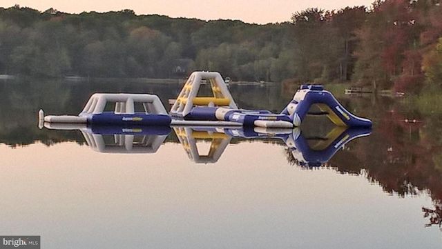 391 BERRY LN, Pocono Lake, PA 18347