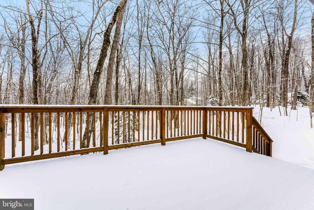 391 BERRY LN, Pocono Lake, PA 18347