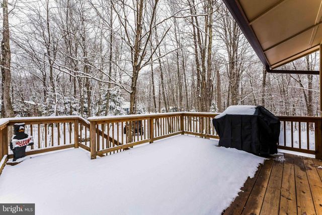 391 BERRY LN, Pocono Lake, PA 18347