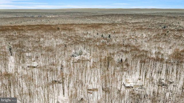 391 BERRY LN, Pocono Lake, PA 18347