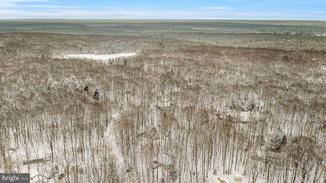 391 BERRY LN, Pocono Lake, PA 18347