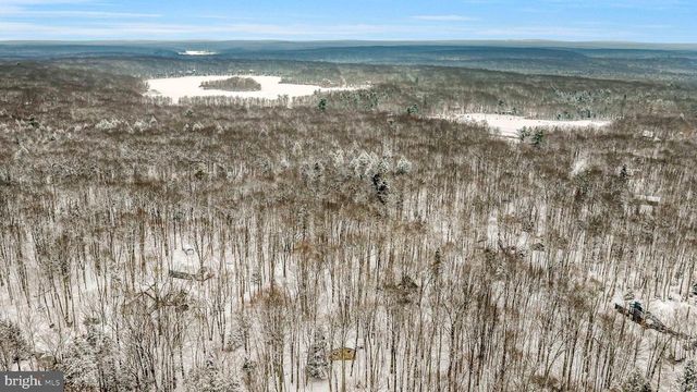 391 BERRY LN, Pocono Lake, PA 18347