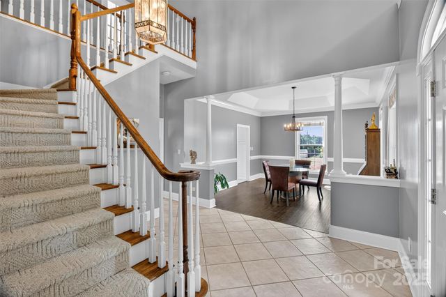 498 Johnson Dairy Road, Mooresville, NC 28115