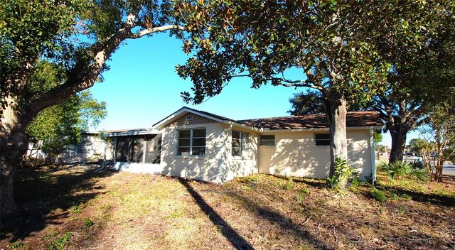 7814 TOPAY LANE, Port Richey, FL 34668