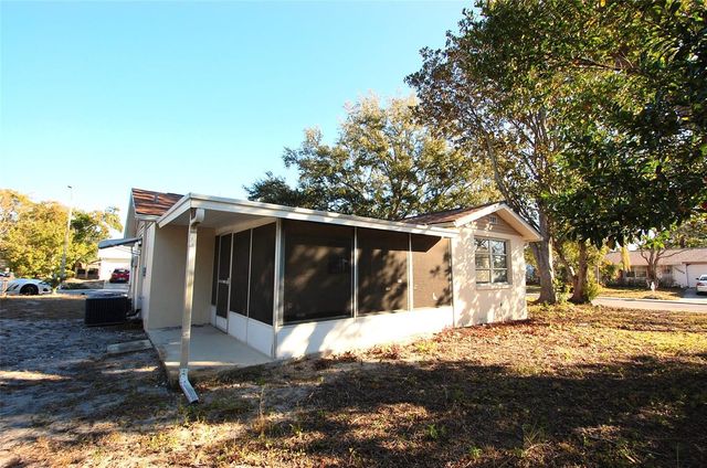 7814 TOPAY LANE, Port Richey, FL 34668