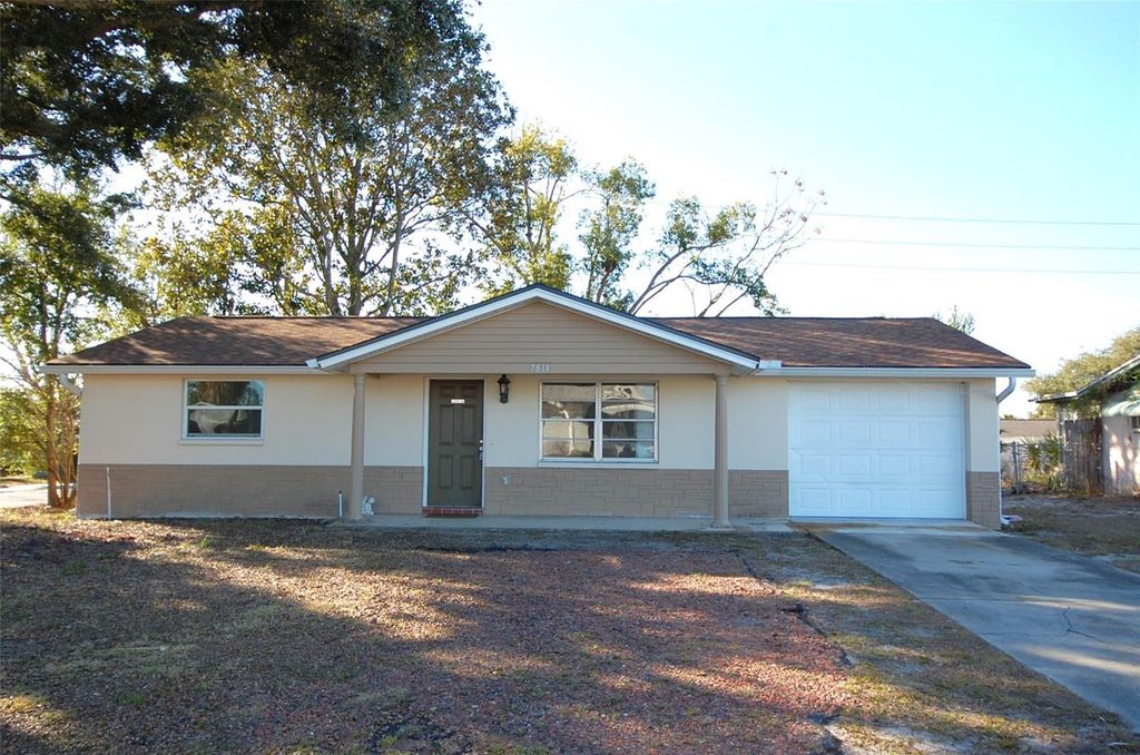 7814 TOPAY LANE, Port Richey, FL 34668