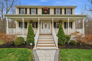 51 Melim Drive, Tewksbury, MA 01876