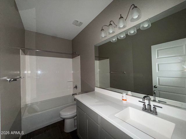 23954 W WHYMAN Avenue, Buckeye, AZ 85326