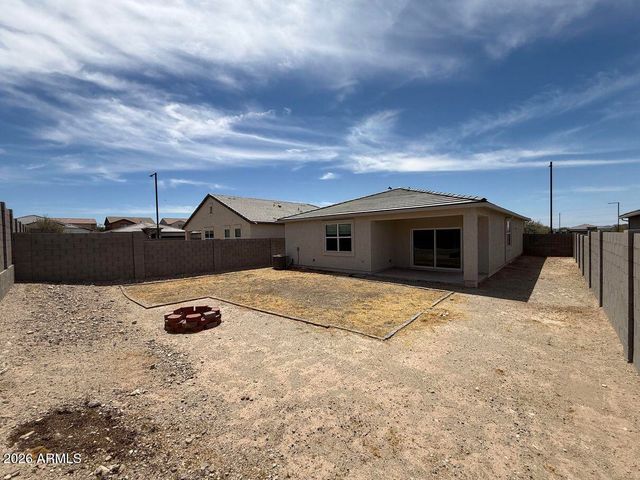 23954 W WHYMAN Avenue, Buckeye, AZ 85326
