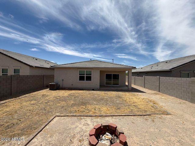 23954 W WHYMAN Avenue, Buckeye, AZ 85326