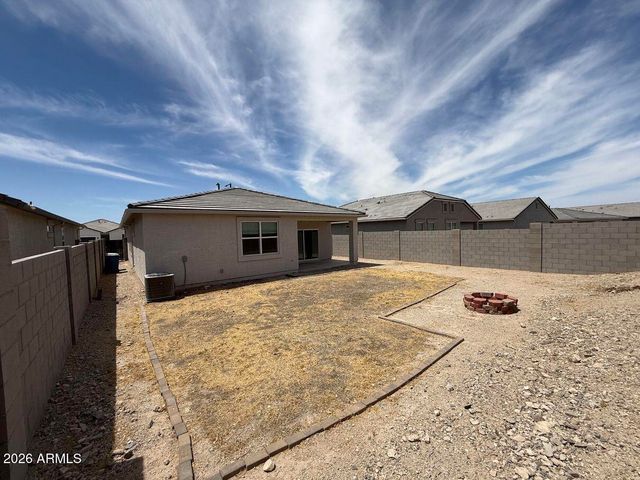 23954 W WHYMAN Avenue, Buckeye, AZ 85326